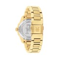 Đồng Hồ Nữ Tommy Hilfiger TH85 Crystals 1782758 36mm