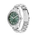 Đồng Hồ Nữ Tommy Hilfiger TH85 Crystals 1782759 36mm