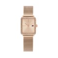 Đồng Hồ Nữ Tommy Hilfiger Tea 1782792 21.3mmx36mm