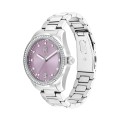 Đồng Hồ Nữ Tommy Hilfiger TH85 Crystals 1782793 36mm