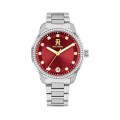 Đồng Hồ Nữ Tommy Hilfiger TH85 Crystals 1782794 36mm