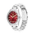 Đồng Hồ Nữ Tommy Hilfiger TH85 Crystals 1782794 36mm