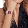 Đồng Hồ Nữ Tommy Hilfiger TH85 Crystals 1782794 36mm