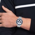 Đồng Hồ Nam Tommy Hilfiger TH85 Chrono 1792157 41mm