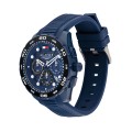 Đồng Hồ Nam Tommy Hilfiger TH-Regatta Chronograph 1792232 44mm