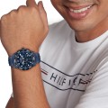Đồng Hồ Nam Tommy Hilfiger TH-Regatta Chronograph 1792232 44mm