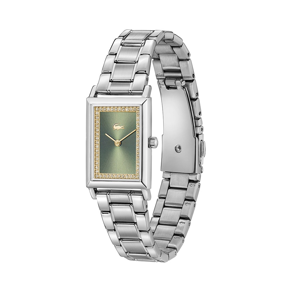Đồng Hồ Nữ Lacoste Catherine 2001406 20.7mm x 28.3mm