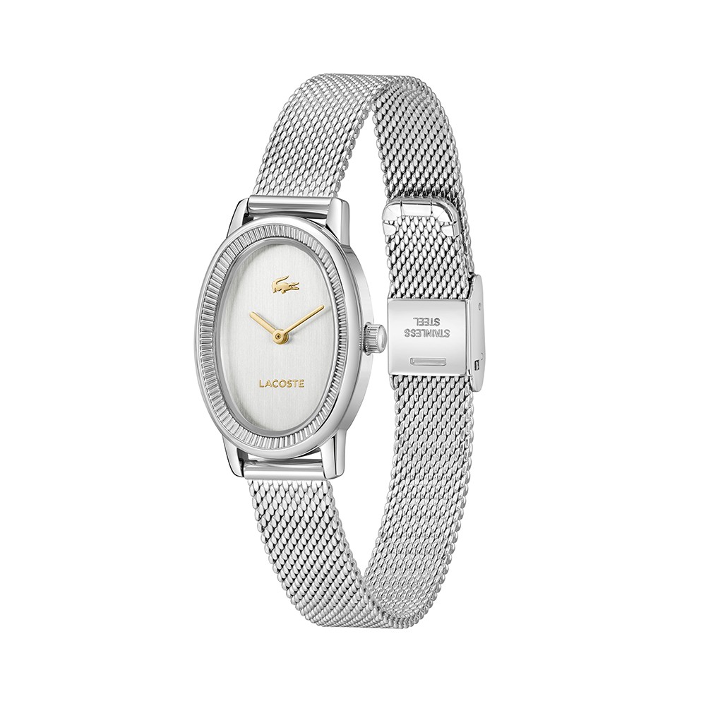Đồng Hồ Nữ Lacoste Parisienne 2001452 22x30mm