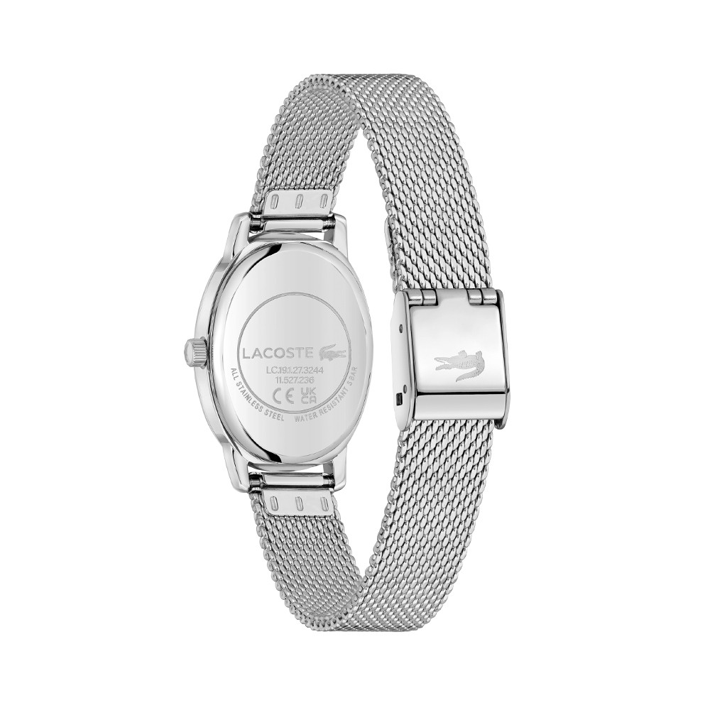 Đồng Hồ Nữ Lacoste Parisienne 2001452 22x30mm