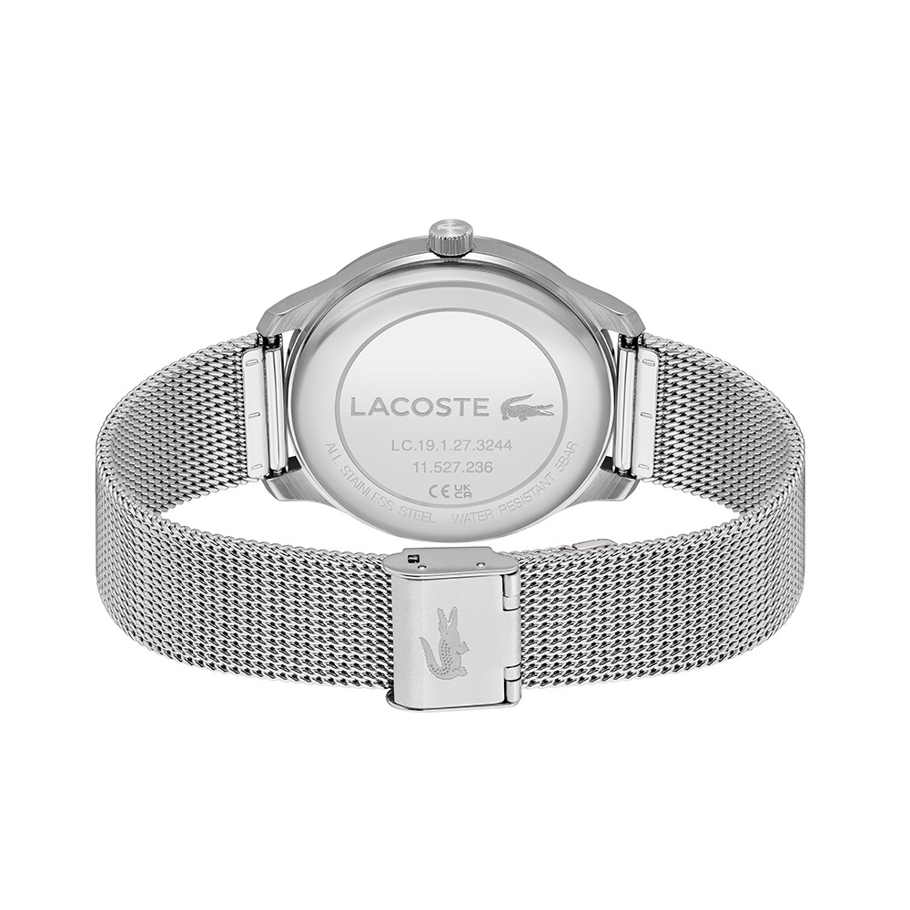 Đồng Hồ Nam Lacoste Lisbon 2011374 42mm