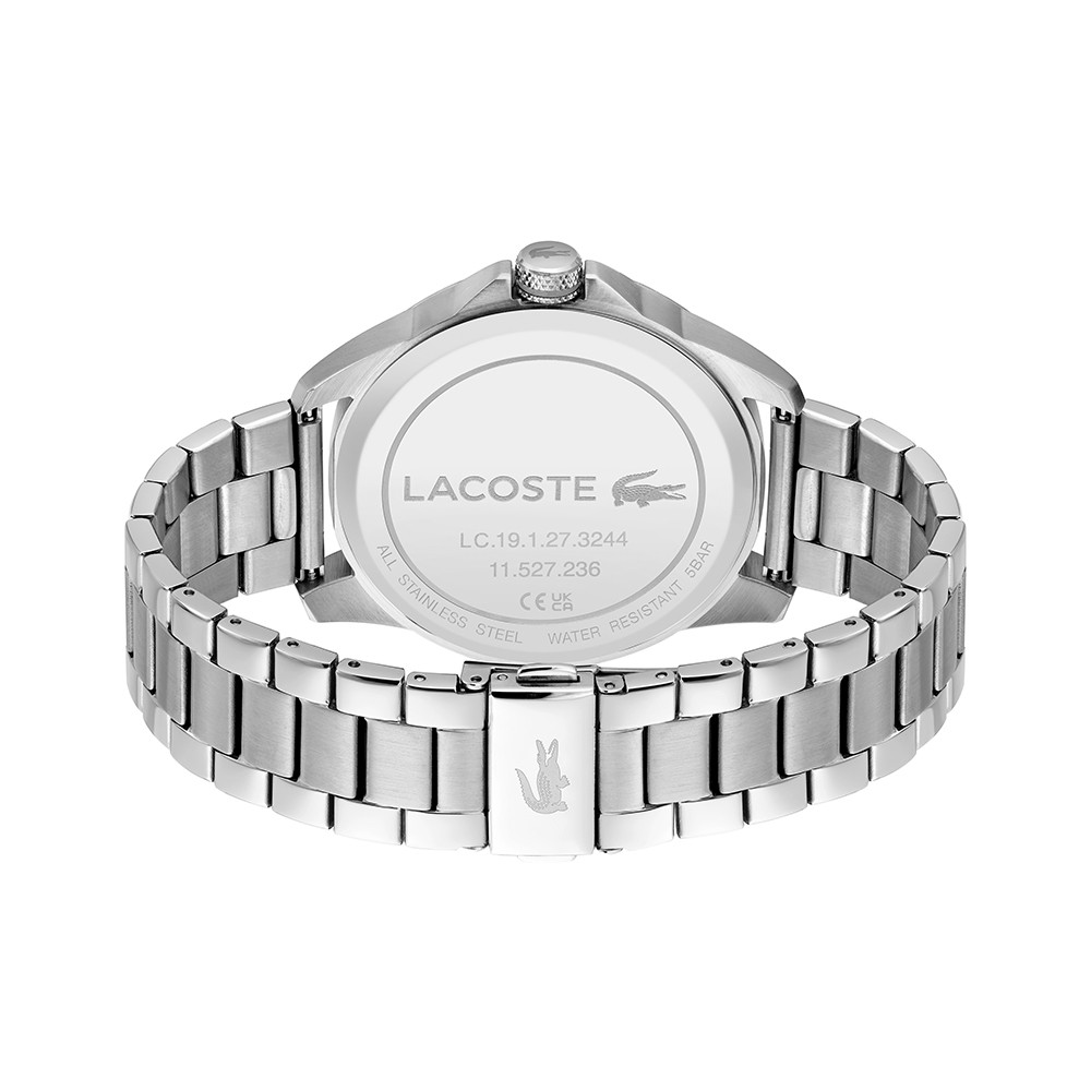 Đồng Hồ Nam Lacoste Le Croc 2011393 43mm