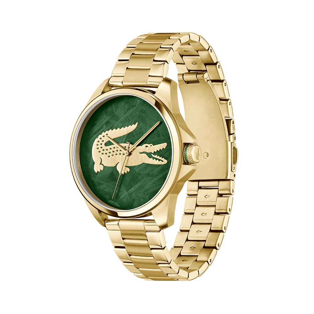 Đồng Hồ Nam Lacoste Le Croc 2011394 43mm