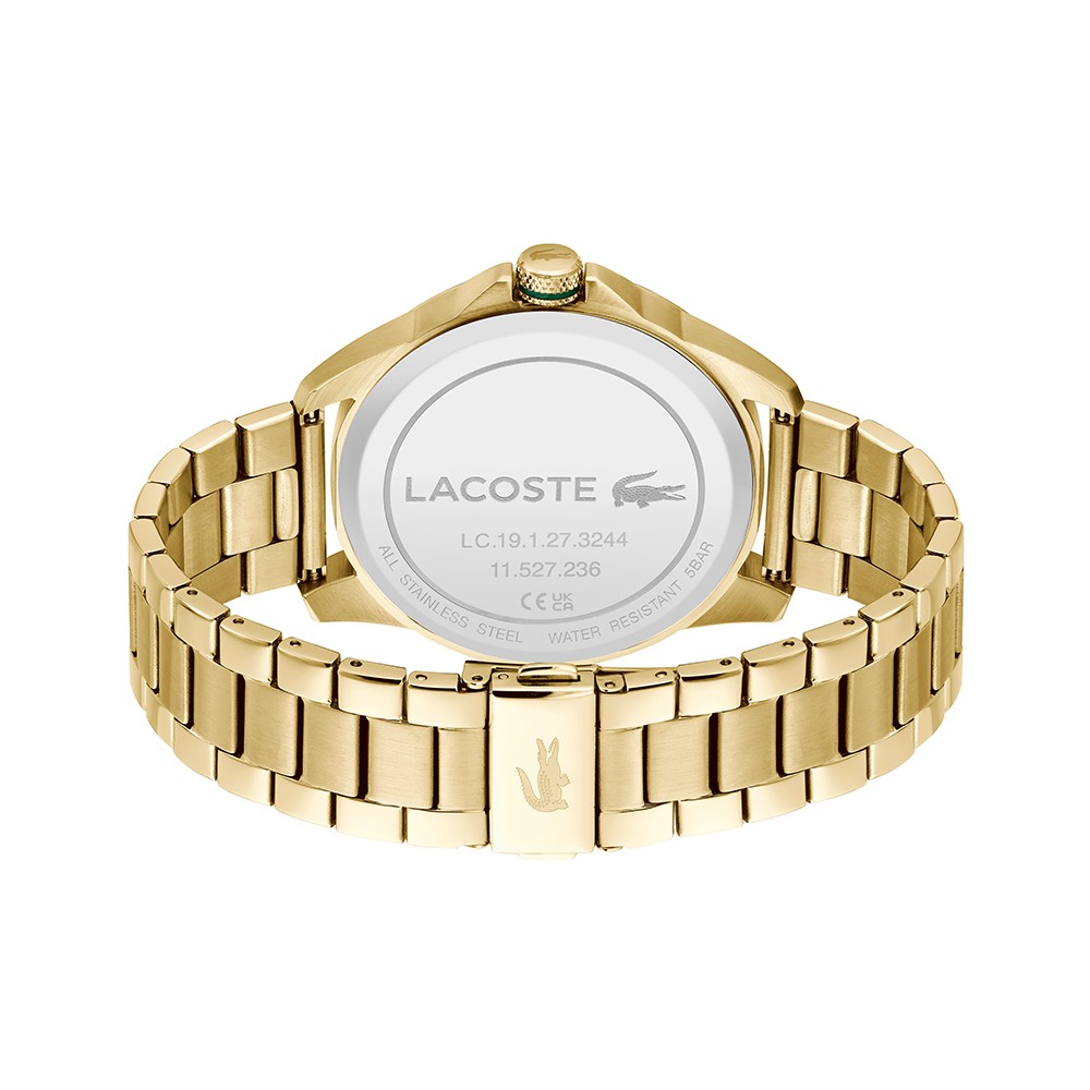 Đồng Hồ Nam Lacoste Le Croc 2011394 43mm