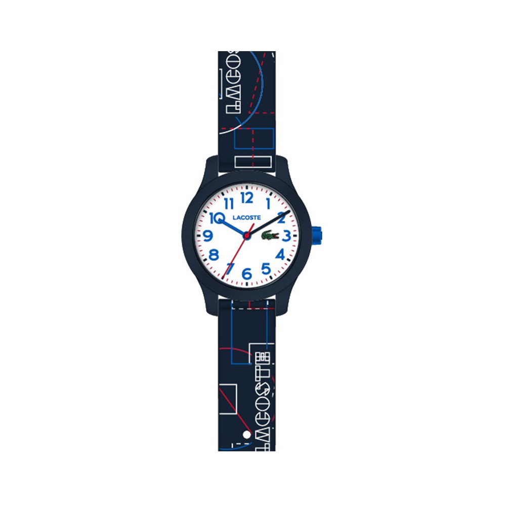 Đồng Hồ Trẻ Em Lacoste 12.12 2030008 32mm