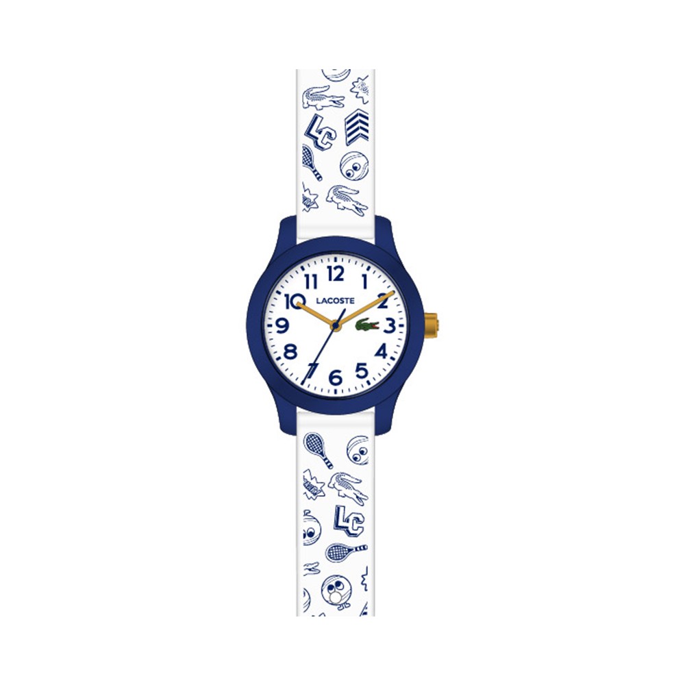 Đồng Hồ Trẻ Em Lacoste 12.12 2030011 32mm