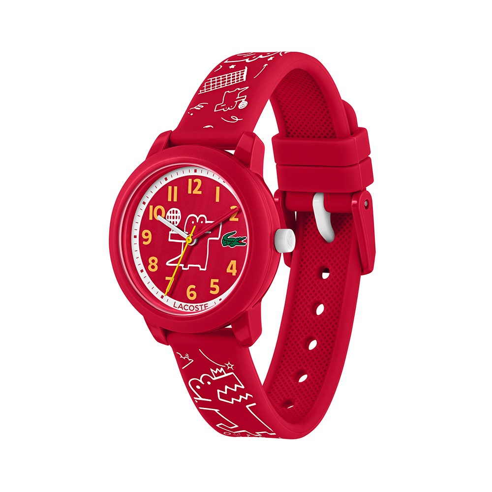 Đồng Hồ Trẻ Em Lacoste 12.12 2030059 33mm