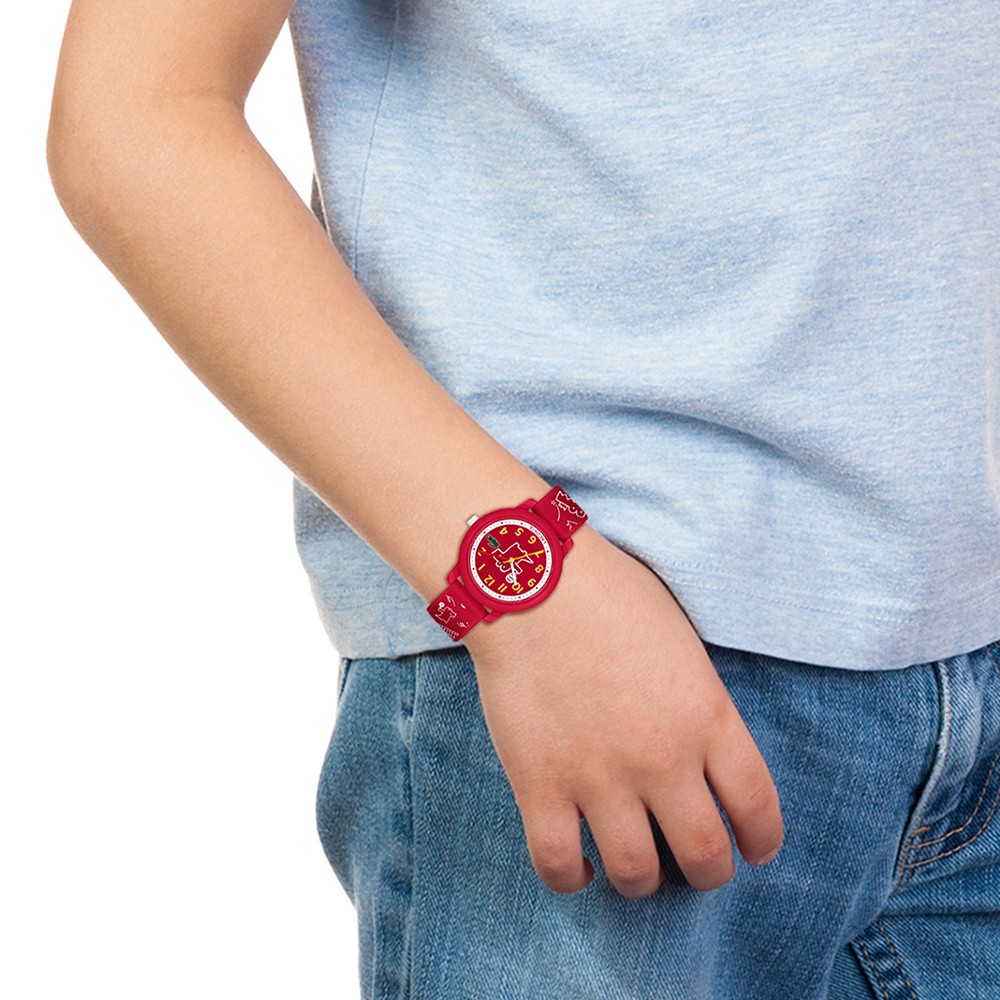 Đồng Hồ Trẻ Em Lacoste 12.12 2030059 33mm