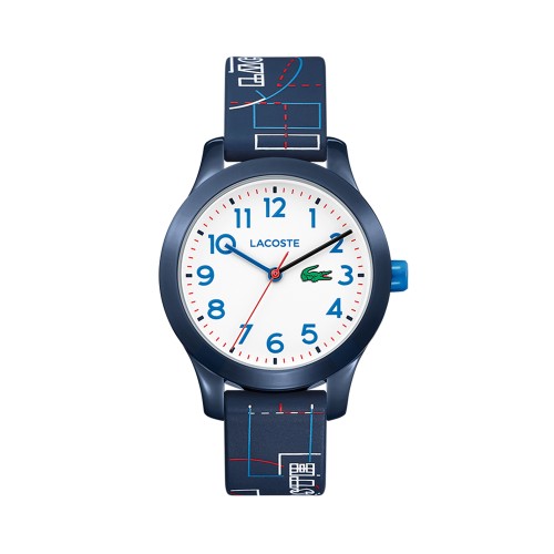 Đồng Hồ Trẻ Em Lacoste 12.12 2030008 32mm