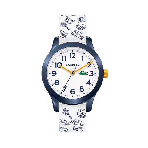 Đồng Hồ Trẻ Em Lacoste 12.12 2030011 32mm