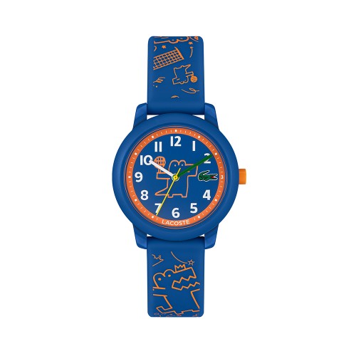 Đồng Hồ Trẻ Em Lacoste 12.12 2030056 33mm