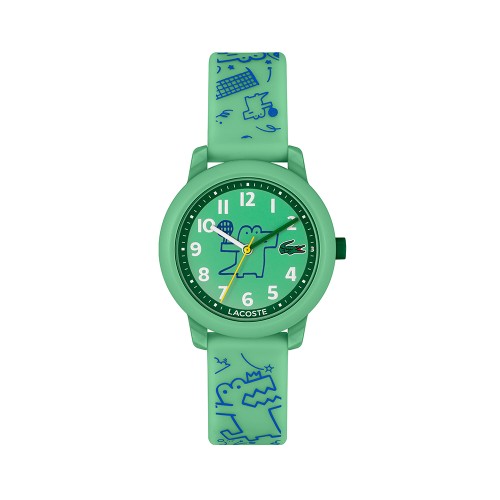 Đồng Hồ Trẻ Em Lacoste 12.12 2030057 33mm
