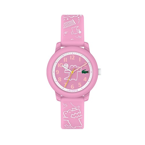 Đồng Hồ Trẻ Em Lacoste 12.12 2030058 33mm