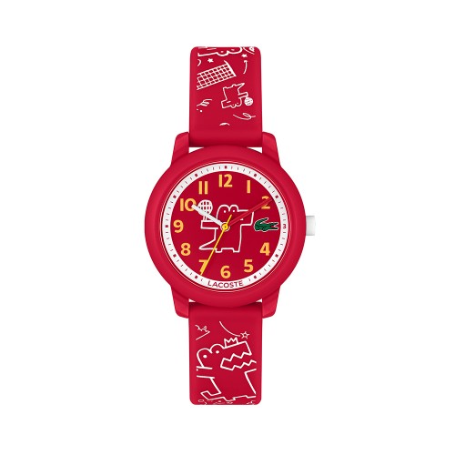 Đồng Hồ Trẻ Em Lacoste 12.12 2030059 33mm