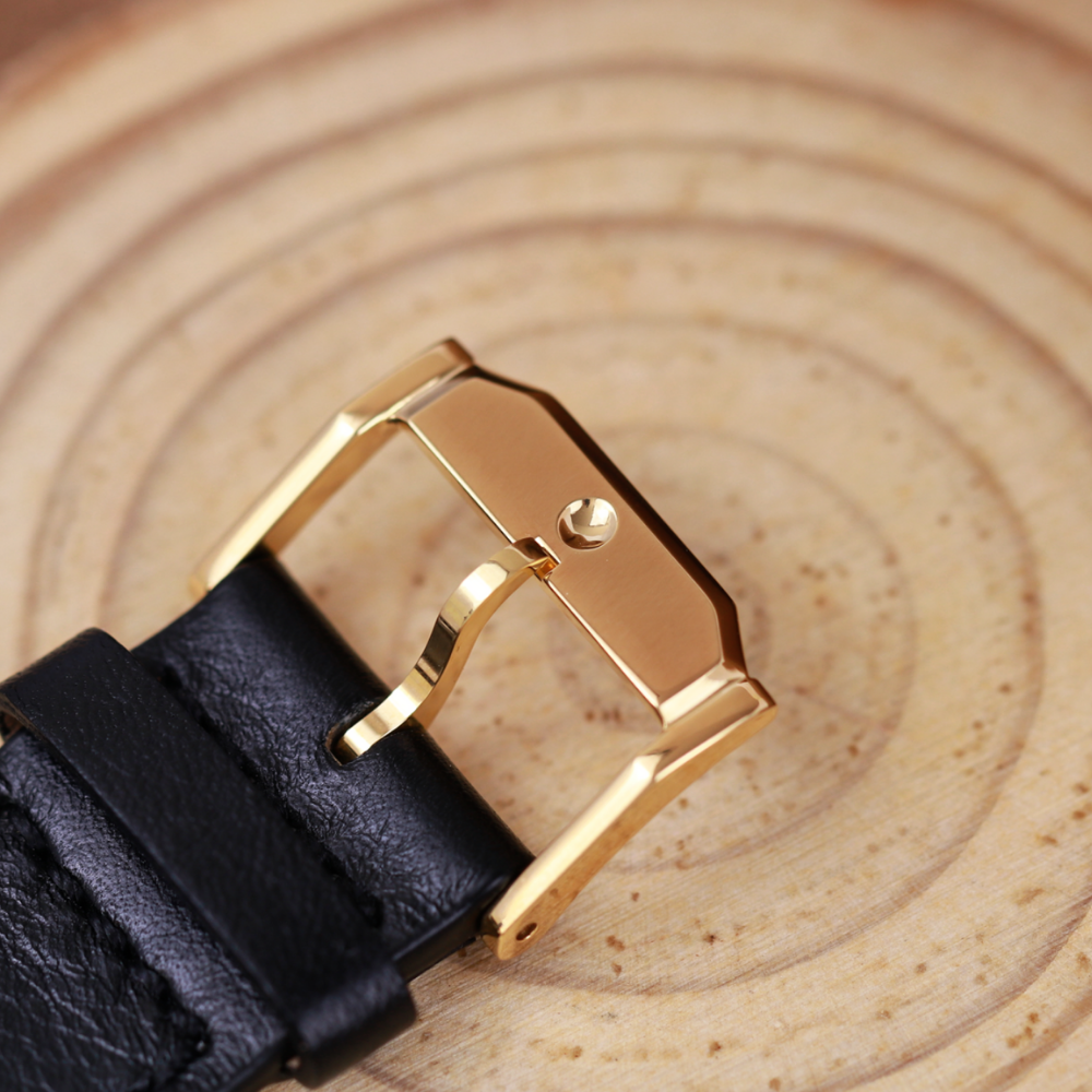 Đồng Hồ Nam Movado Museum Classic 0607799 40mm