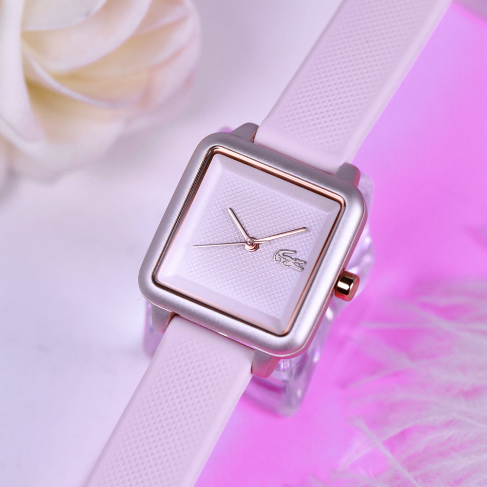 Đồng Hồ Nữ Lacoste 12.12 Flow 2001388 26mm