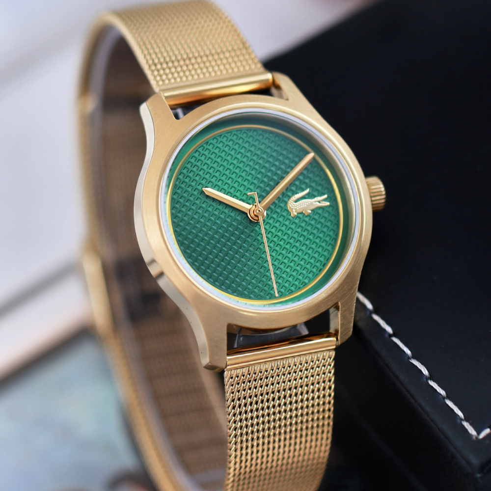 Đồng Hồ Nữ Lacoste Elyse 2001389 30mm