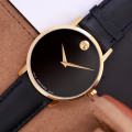 Đồng Hồ Nam Movado Museum Classic 0607799 40mm