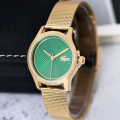 Đồng Hồ Nữ Lacoste Elyse 2001389 30mm