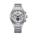Đồng Hồ Nam Citizen Zenshin Senkei Eco-Drive Chronograph CA4690-51A 41mm