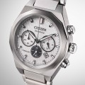 Đồng Hồ Nam Citizen Zenshin Senkei Eco-Drive Chronograph CA4690-51A 41mm