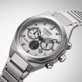 Đồng Hồ Nam Citizen Zenshin Senkei Eco-Drive Chronograph CA4690-51A 41mm