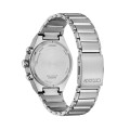 Đồng Hồ Nam Citizen Zenshin Senkei Eco-Drive Chronograph CA4691-59L 41mm