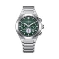 Đồng Hồ Nam Citizen Zenshin Senkei Eco-Drive Chronograph CA4691-59X 41mm