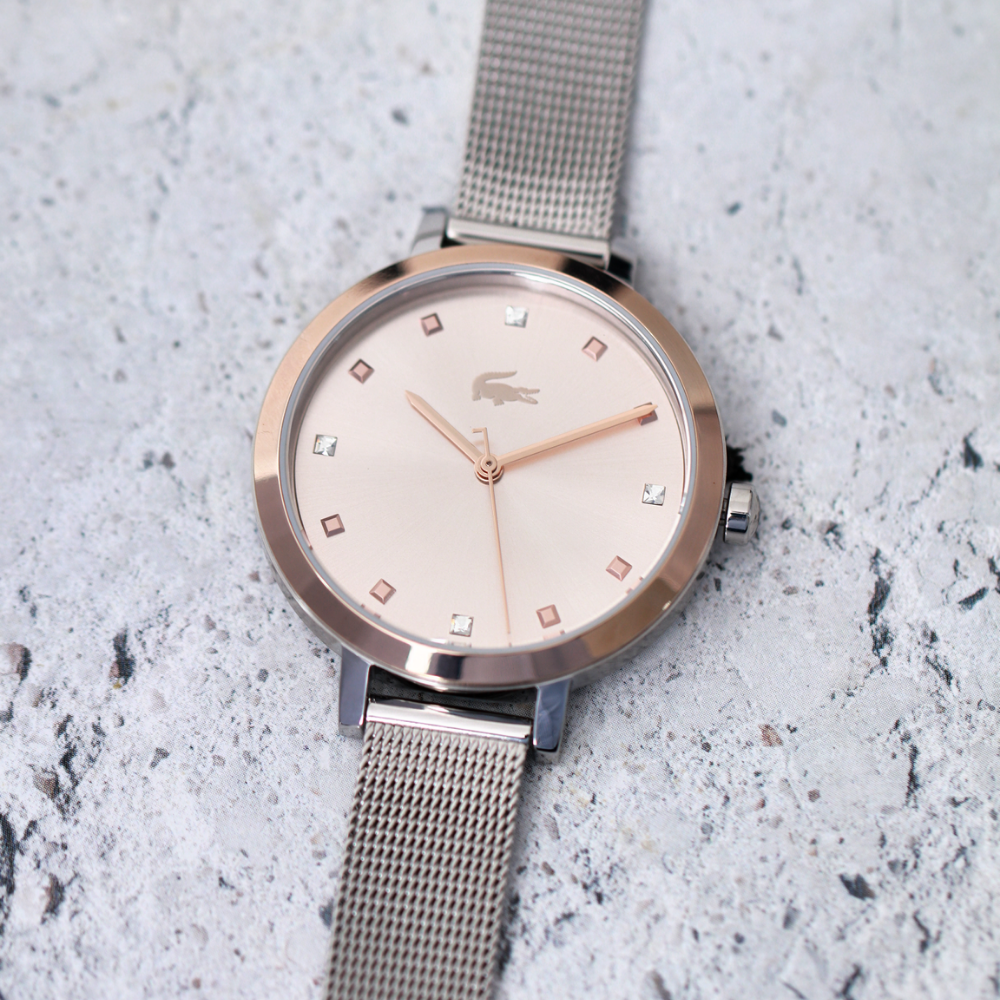 Đồng Hồ Nữ Lacoste Riga 2001414 34mm