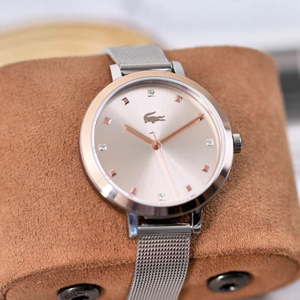 Đồng Hồ Nữ Lacoste Riga 2001414 34mm