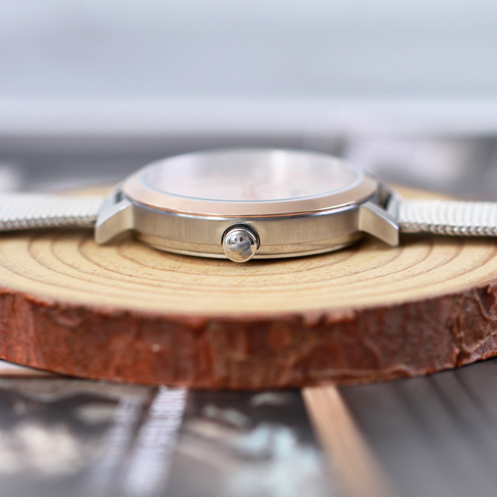 Đồng Hồ Nữ Lacoste Riga 2001414 34mm