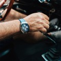 Đồng Hồ Nam Bulova Shelby Racer Chronograph Limited 98B452 43mm