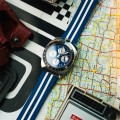 Đồng Hồ Nam Bulova Shelby Racer Chronograph Limited 98B452 43mm