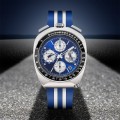 Đồng Hồ Nam Bulova Shelby Racer Chronograph Limited 98B452 43mm
