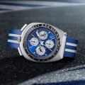 Đồng Hồ Nam Bulova Shelby Racer Chronograph Limited 98B452 43mm