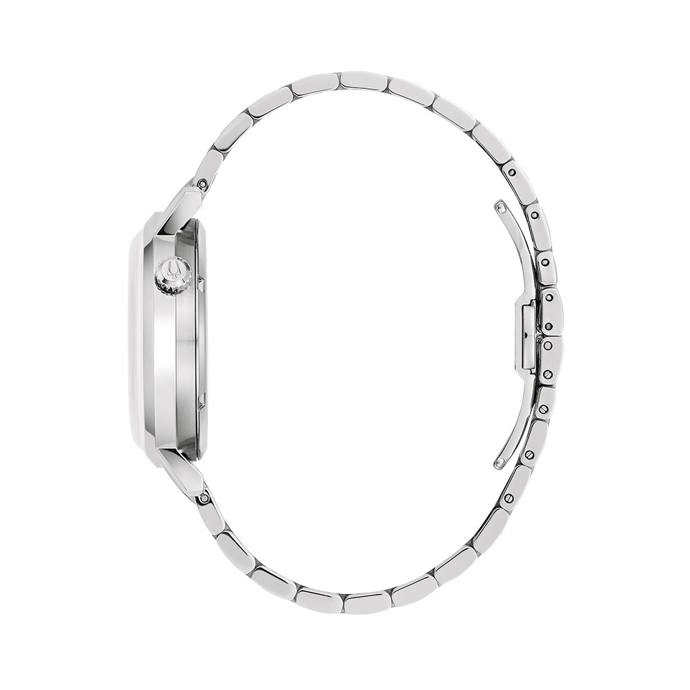 Đồng Hồ Nam Bulova Classic Aerojet Automatic 96A319 38mm