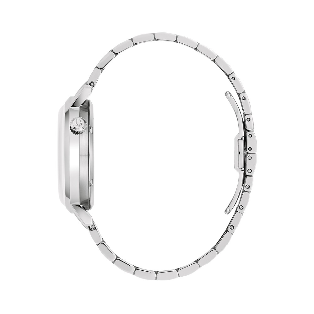 Đồng Hồ Nam Bulova Classic Aerojet Automatic 96A320 38mm