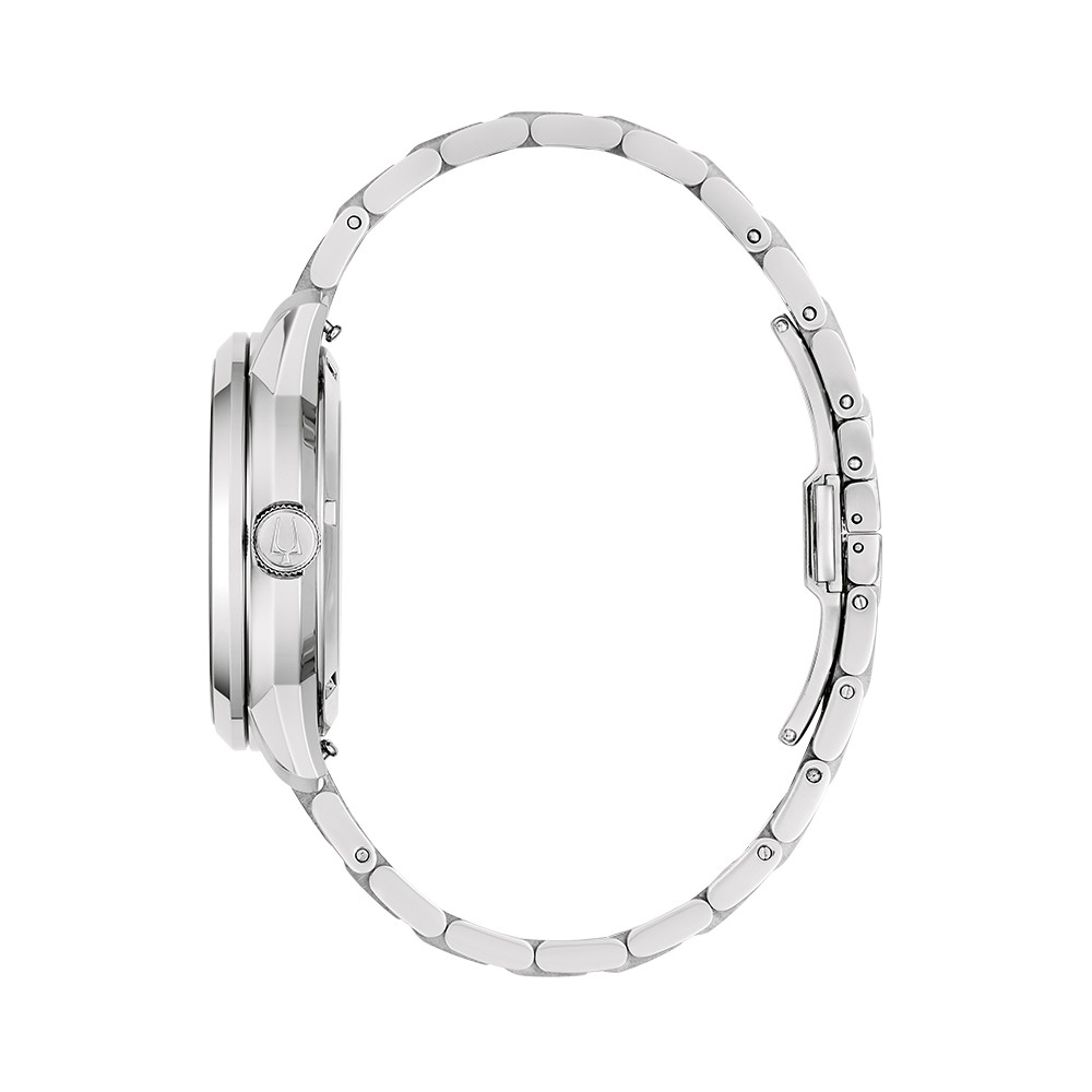 Đồng Hồ Nam Bulova Sutton Automatic 96A331 40mm