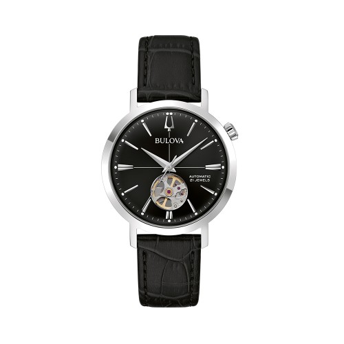 Đồng Hồ Nam Bulova Classic Aerojet Automatic 96A317 38mm