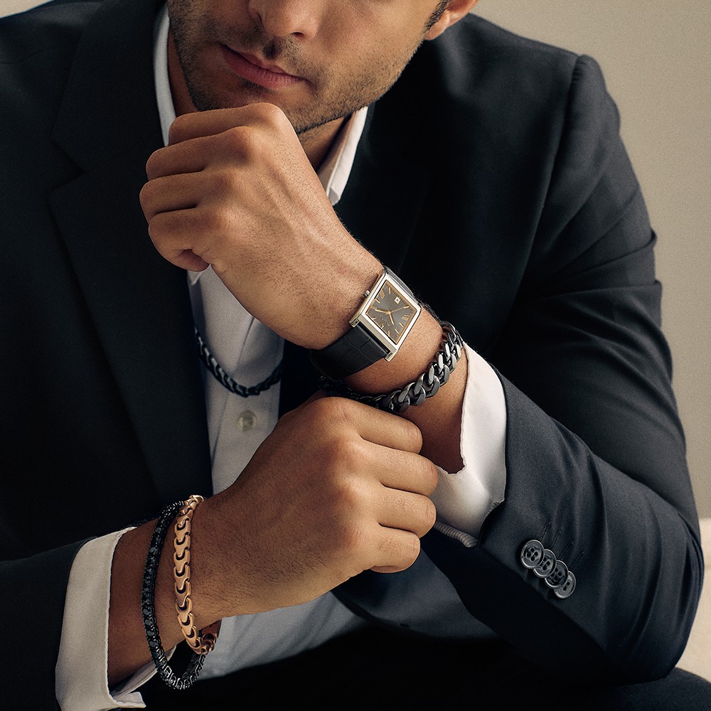 Đồng Hồ Nam Bulova Classic Sutton 96B443 29x41mm