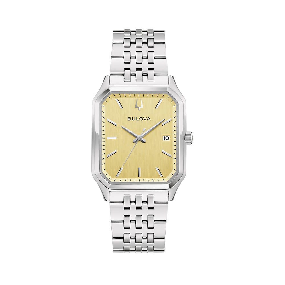 Đồng Hồ Nam Bulova Bulova We Are All Here Tony Bennett 96B471 32mm